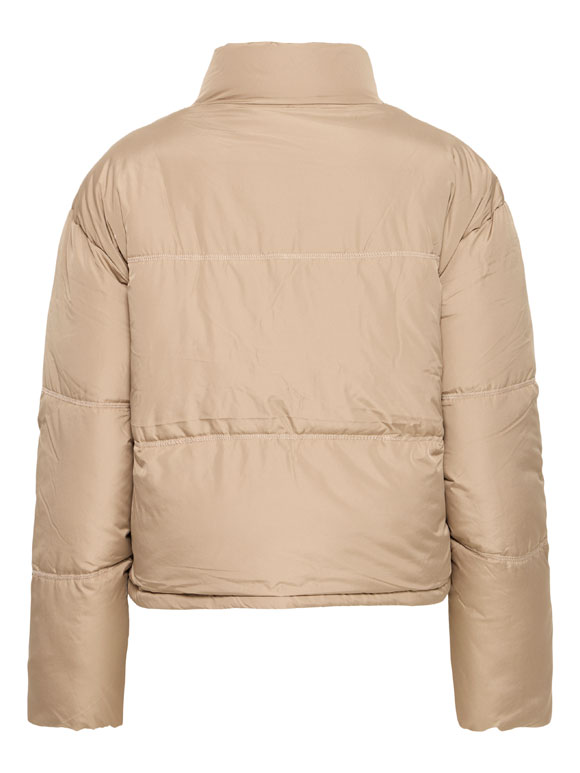 Fransa - FREbba 1, Jakke