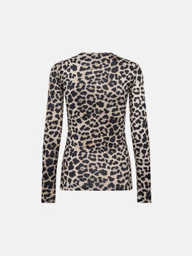 Hype The Detail - 200-14 HTD Printet, Bluse