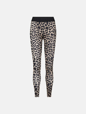 200-21, HTD Printet, Leggings