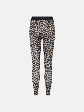 200-21, HTD Printet, Leggings