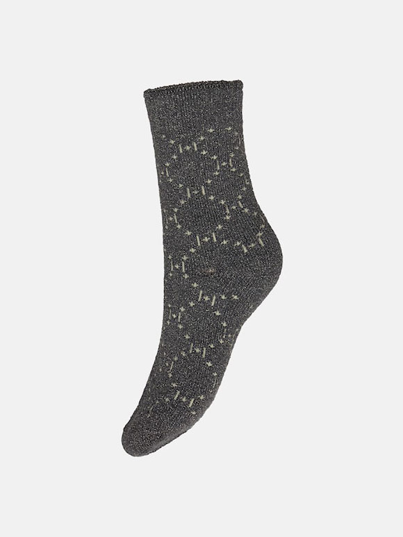 Hype The Detail - 37345-75-3354 HTD Cozy, Sock