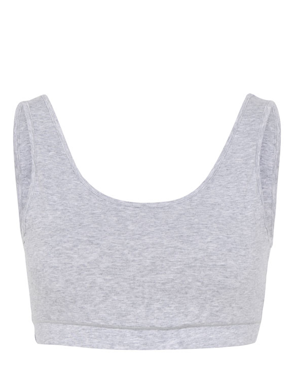 JBS - 1230-148-5 Bamboo Blend Bra