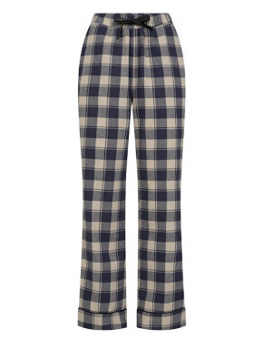 1123-21-882 fannel pyjamas, Bukser