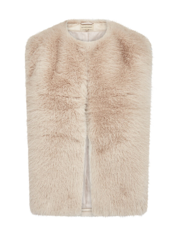 Soya Concept - Sc-Naida 3, Vest