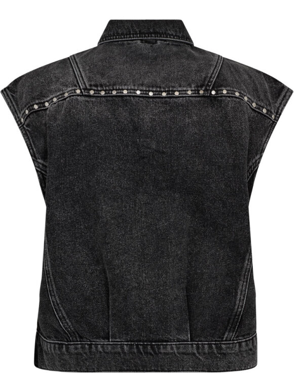 Co couture - VickyCC Stud, Vest
