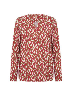 Soya Concept - SC-Felicity AOP 527, Bluse