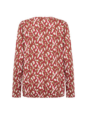 Soya Concept - SC-Felicity AOP 527, Bluse