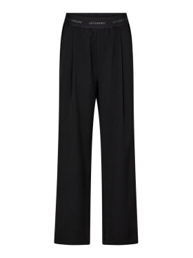 Co couture - AminaCC Logo Shimmer, Bukser