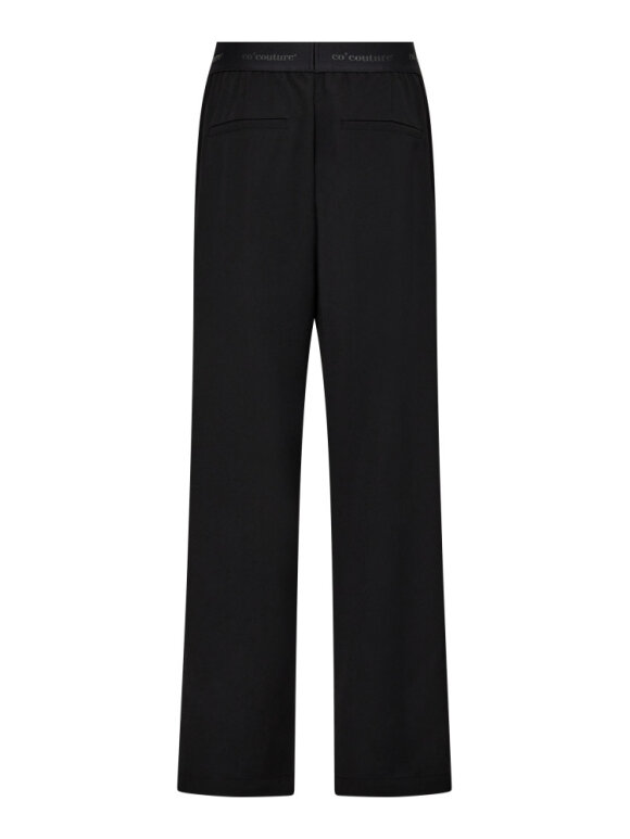 Co couture - AminaCC Logo Shimmer, Bukser