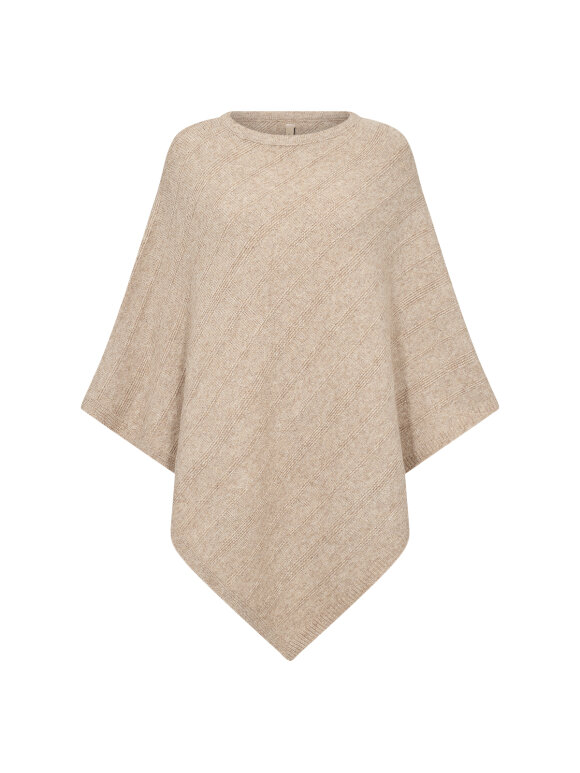 Soya Concept - SC-Ajna 1, Poncho