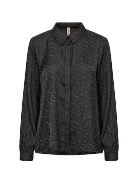 Soya Concept - Sc-Alaine 2 sort, Skjorte