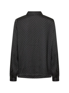 Soya Concept - Sc-Alaine 2 sort, Skjorte