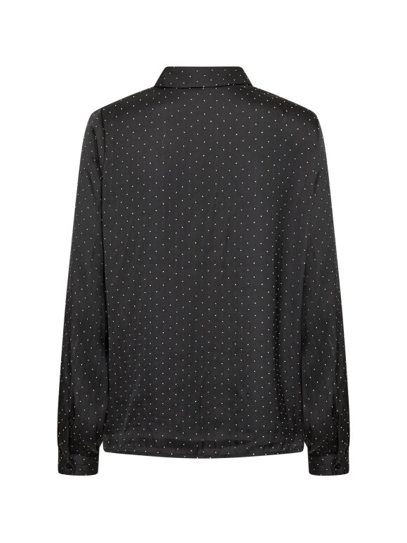 Soya Concept - Sc-Alaine 2 sort, Skjorte