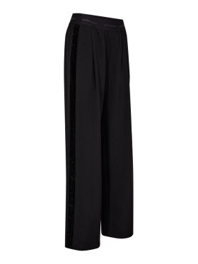 Co couture - AminaCC Logo Shimmer, Bukser