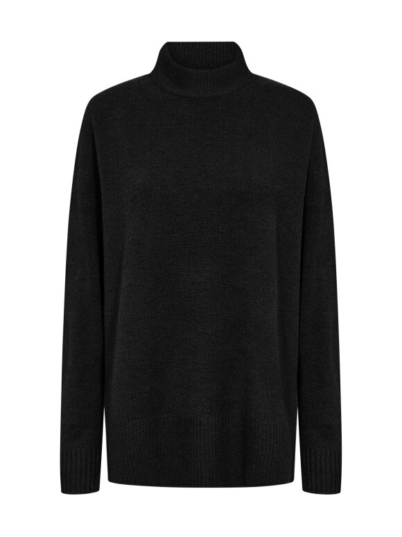 Soya Concept - SC-Nessie 68 Sort, Strik