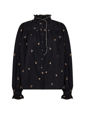 Soya Concept - SC-Viben 1Sort, Skjorte