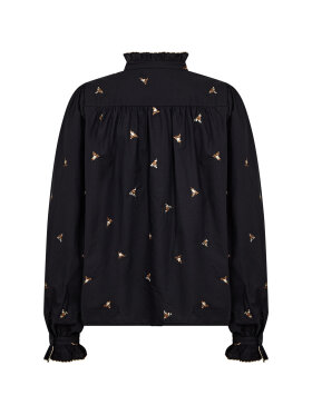 Soya Concept - SC-Viben 1Sort, Skjorte