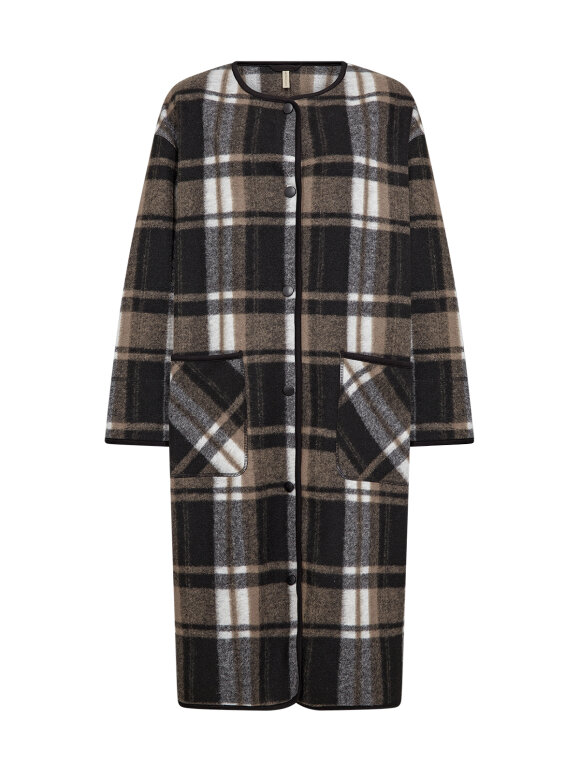 Soya Concept - SC-Vocal 2 sand, Jakke