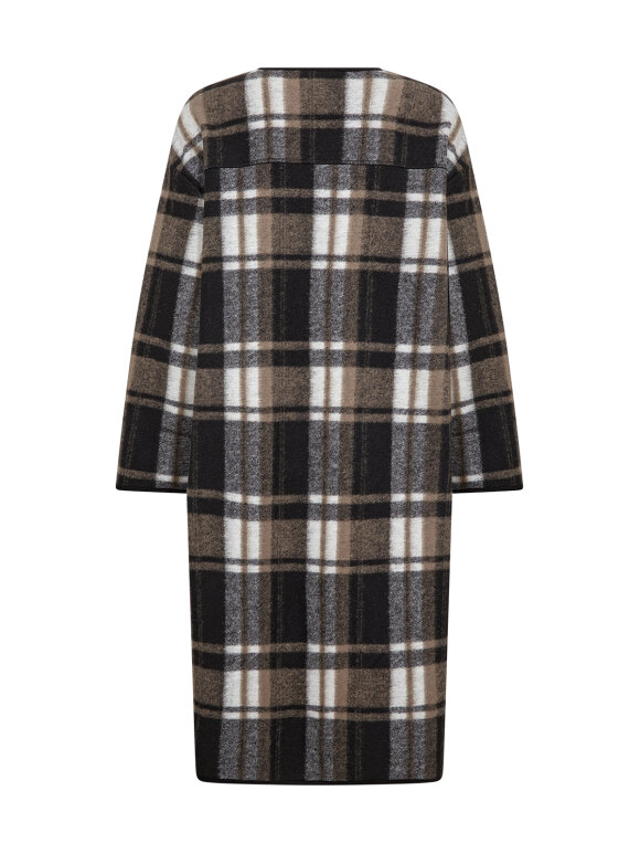 Soya Concept - SC-Vocal 2 sand, Jakke