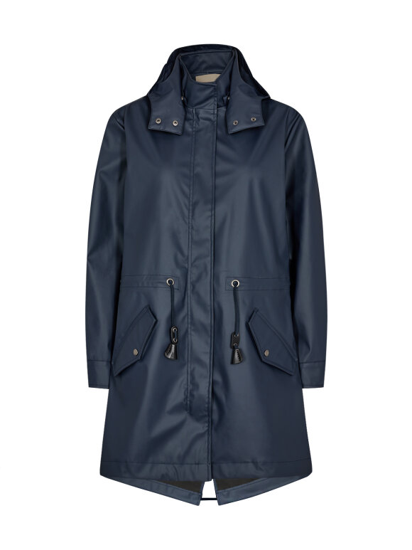 Soya Concept - SC-Alexa 1, Regnjakke