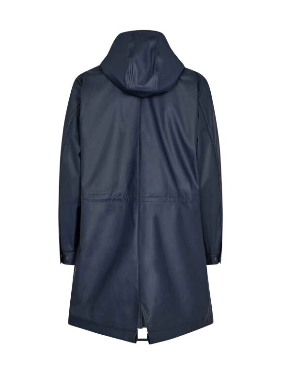 Soya Concept - SC-Alexa 1, Regnjakke