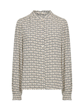 Soya Concept - SC-Bellua 2, Skjorte