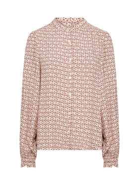 Soya Concept - SC-Bellua 2 bordeaux, Skjorte