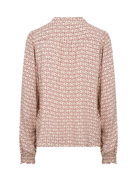 Soya Concept - SC-Bellua 2 bordeaux, Skjorte