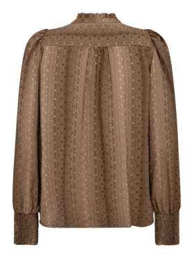 Co couture - OllyCC , V-Skjorte