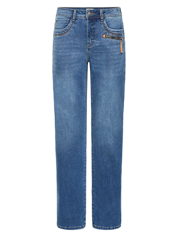 Fransa - FRLissi Tessa 3, Jeans