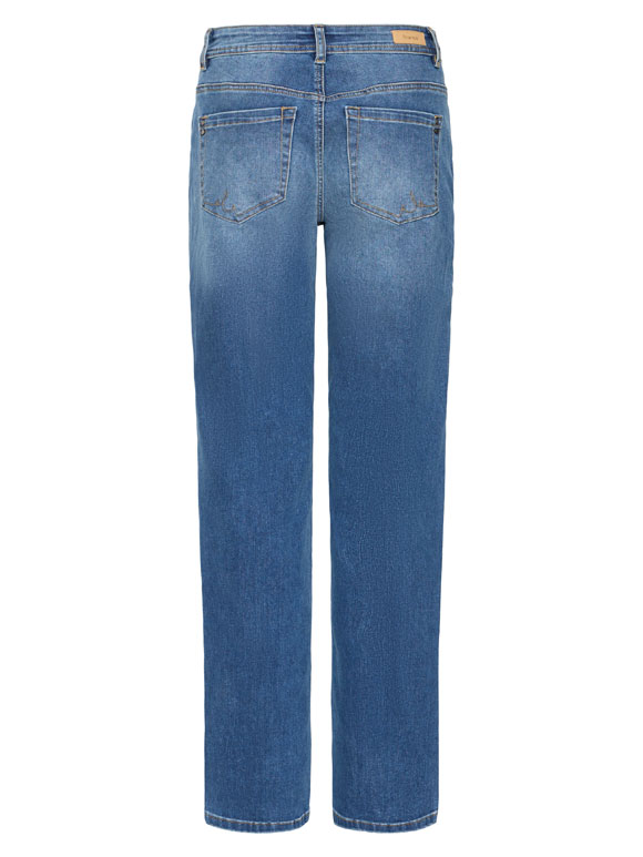 Fransa - FRLissi Tessa 3, Jeans