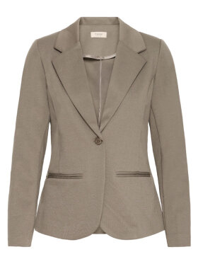 Fransa - ZABlazer 2 grøn, Blazer