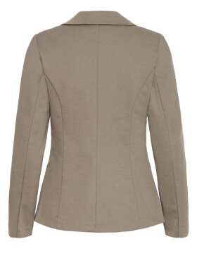 Fransa - ZABlazer 2 grøn, Blazer