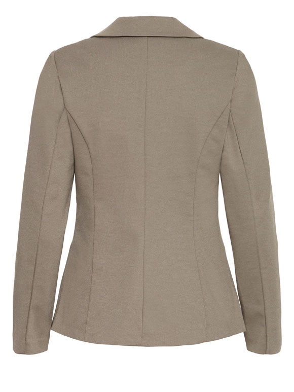 Fransa - ZABlazer 2 grøn, Blazer