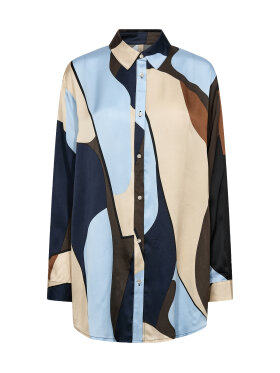 Soya Concept - Sc-Bell 2, Skjorte Soya Concept - Sc-Bell 2, Skjorte