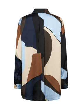 Soya Concept - Sc-Bell 2, Skjorte