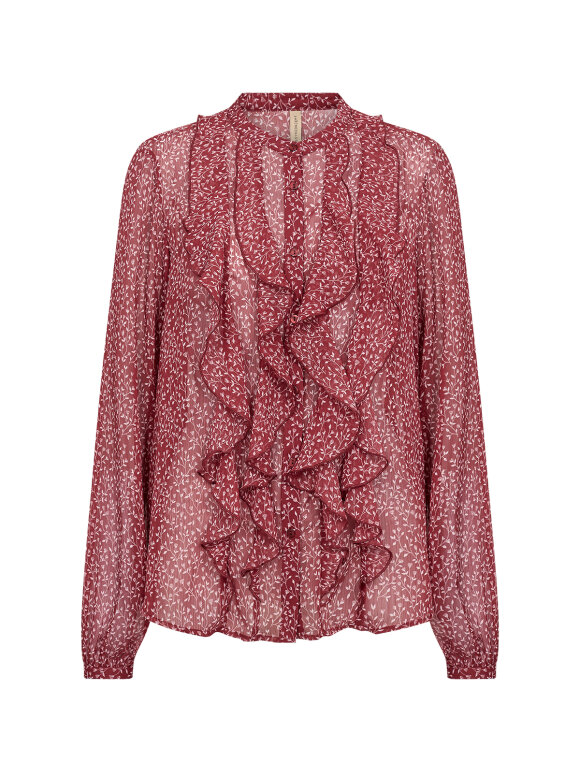 Soya Concept - Sc-Bebbie 1, Skjorte