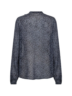Soya Concept - Sc-Bebbie 1navy , Skjorte