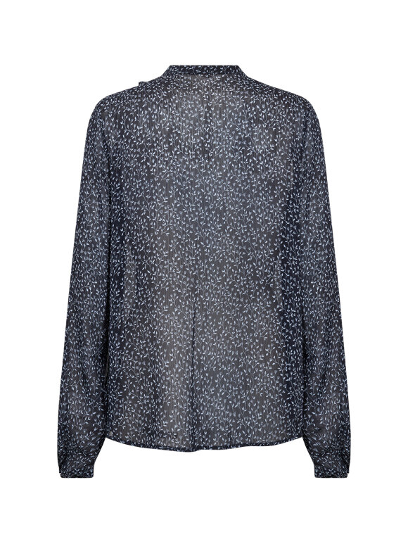 Soya Concept - Sc-Bebbie 1navy , Skjorte