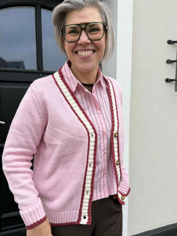 Soya Concept - SC-Ramone 39, cardigan