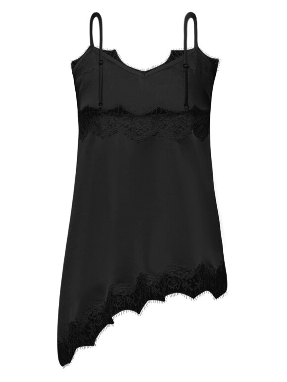 Gossia - EmberGO, Top