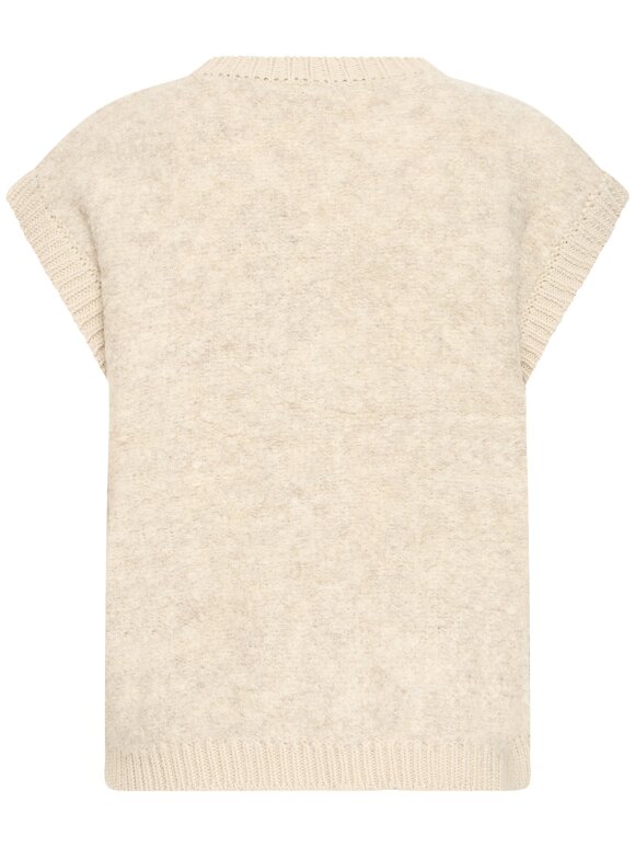 Fransa - FRVanna, Vest