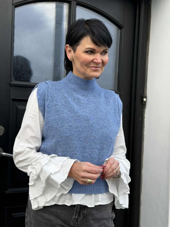 Gossia - WiwicaGO, Vest