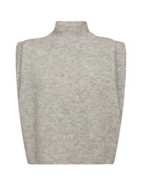 Gossia - WiwicaGO Grå, Vest Gossia - WiwicaGO Grå, Vest