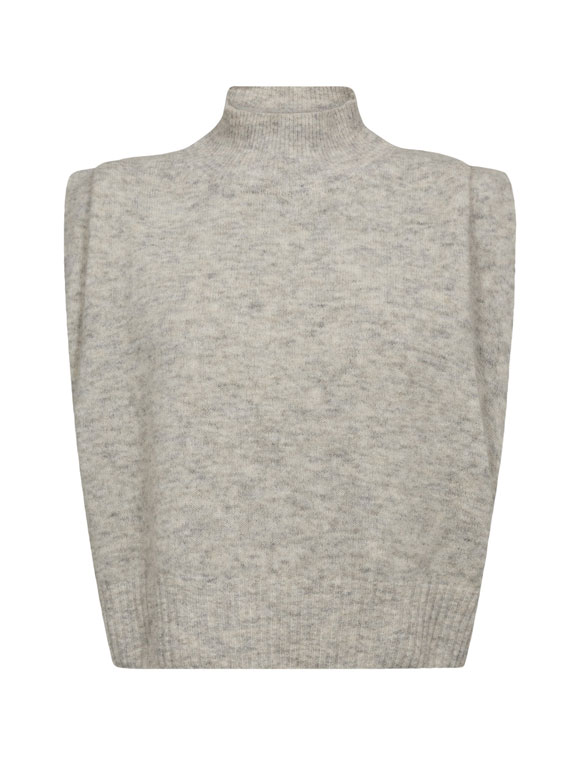 Gossia - WiwicaGO Grå, Vest