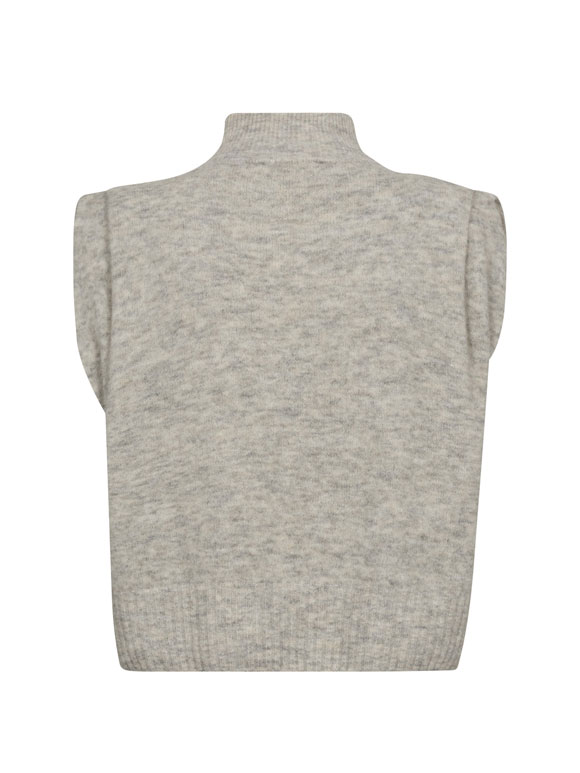 Gossia - WiwicaGO Grå, Vest