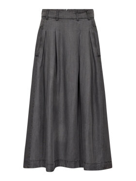 Co couture - AnyaCC Denim P, Nederdel