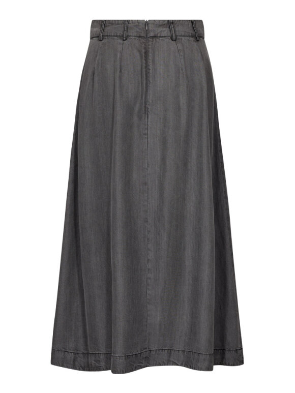 Co couture - AnyaCC Denim P, Nederdel