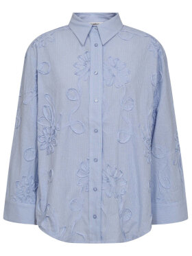 Co couture - XavierCC, Skjorte