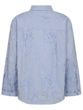 Co couture - XavierCC, Skjorte